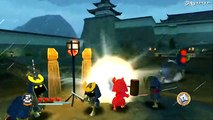 Mini Ninjas: Trailer de lanzamiento