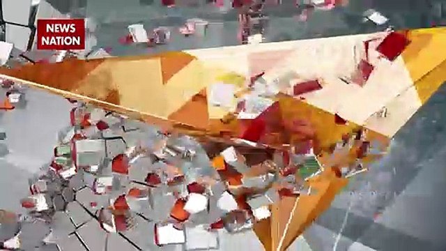 Desh Ki Bahas : How did Mahant Narendra Giri die?