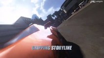 Crash Time 3: Trailer oficial 1