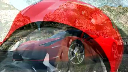 Forza Motorsport 3: Ferrari