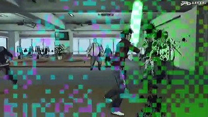 No More Heroes 2: Diario de Desarrollo 1