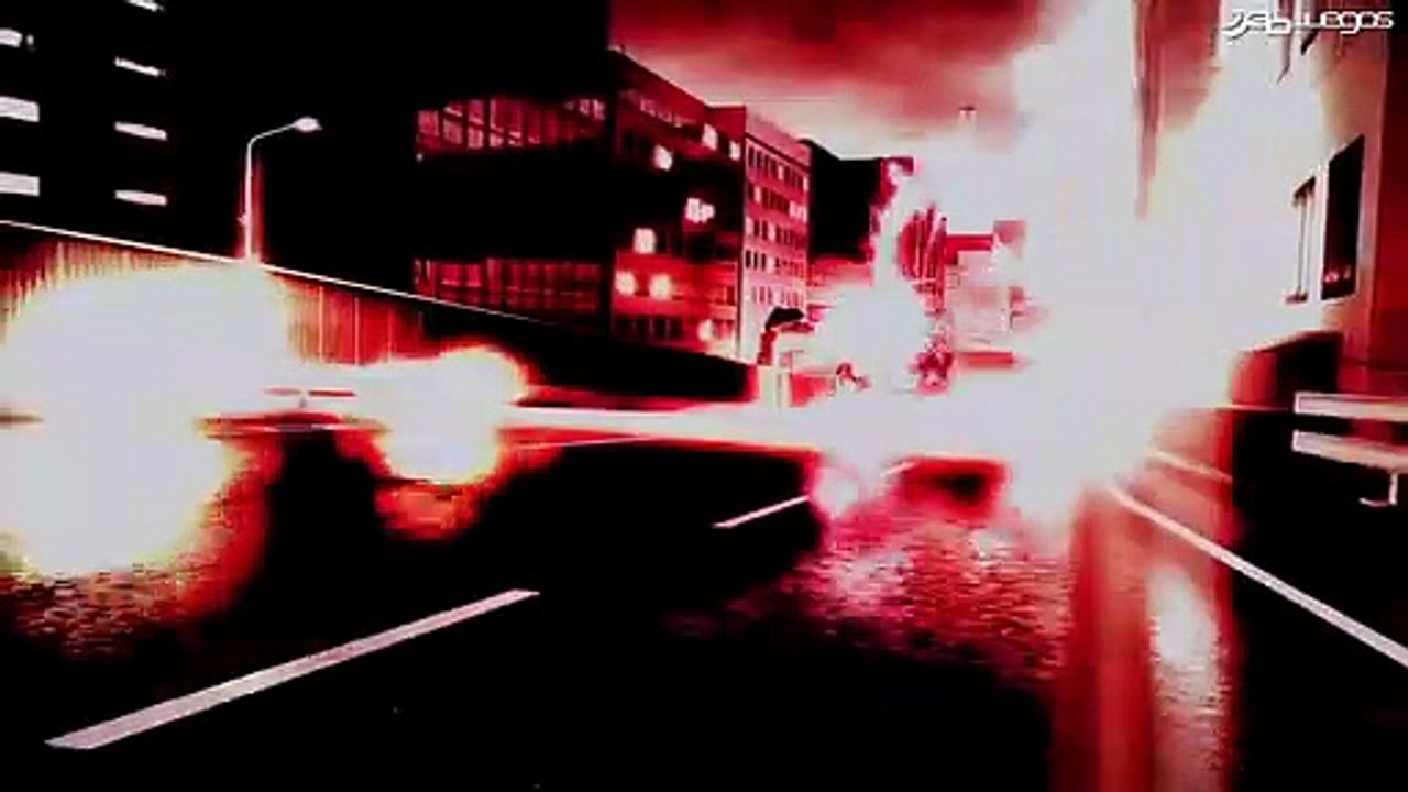Blur: Trailer oficial 2