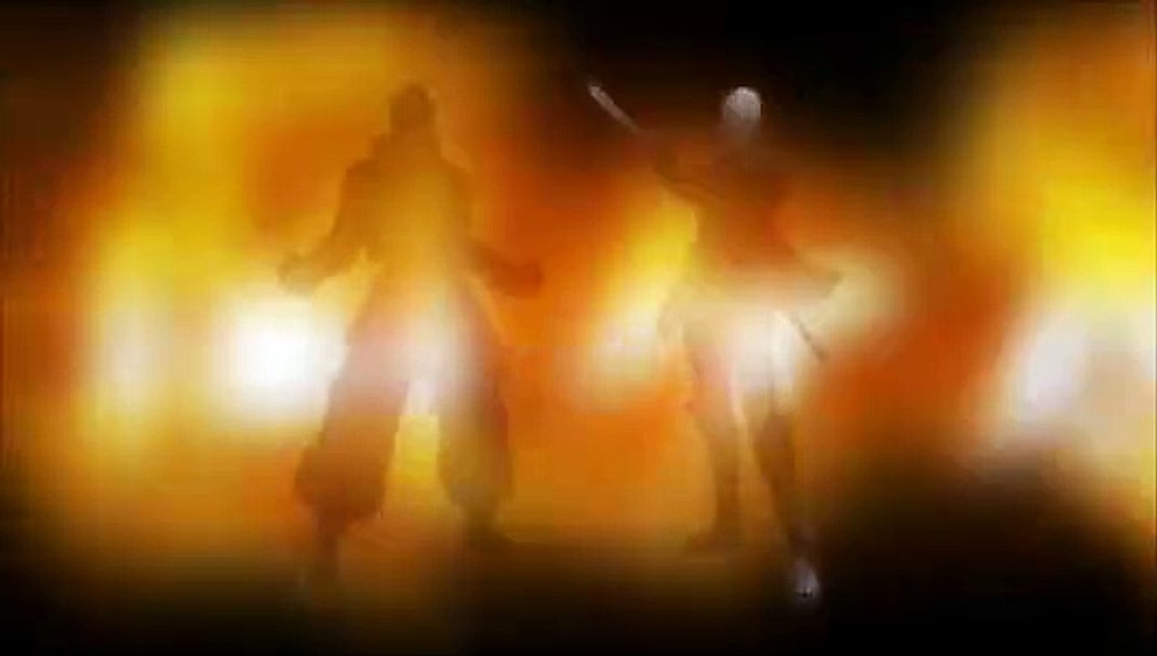 Sengoku BASARA Samurai Heroes: Trailer oficial 1