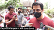 Sonu Sood Breaks Silence On Allegations Of Tax Evasion