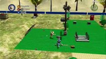 LEGO Indiana Jones 2: Building your own Adventure