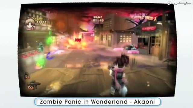 Nintendo Wii: Juegos independientes