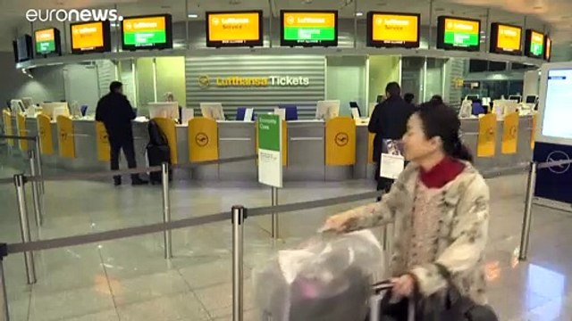 Lufthansa возвращает долги