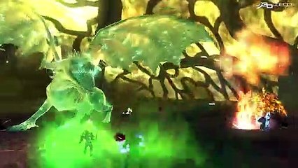 EverQuest II Sentinel&#39;s Fate: Trailer de Lanzamiento