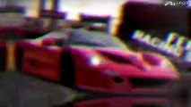 Need for Speed Shift Ferrari: Trailer oficial