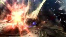 Bayonetta: Gameplay 1: Caza de Brujas