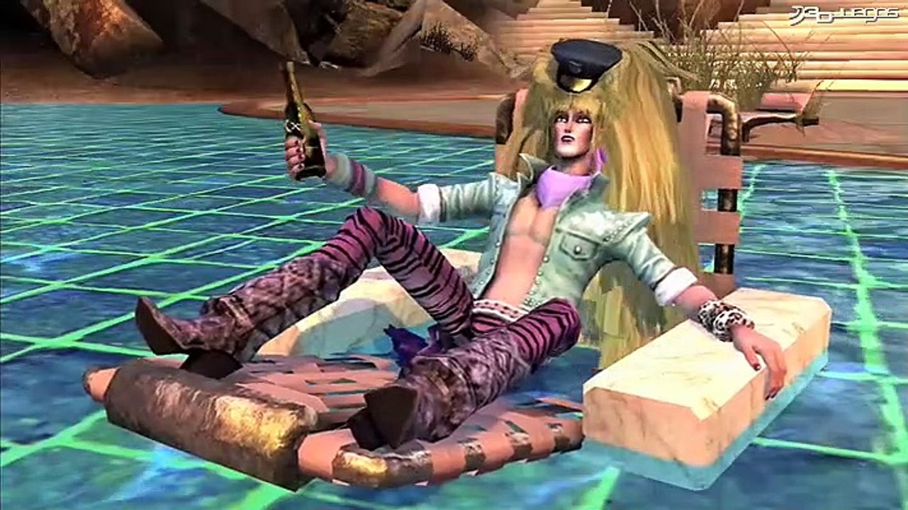 Brutal Legend: Celebrity Trailer