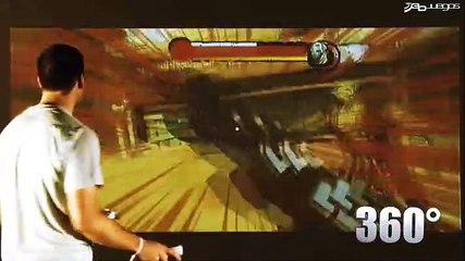 Red Steel 2: Wanna Play