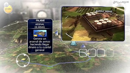 RUSE: Demostración 3