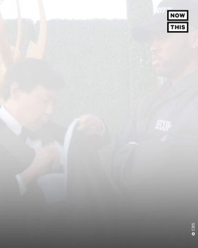 Celebs Recognize Importance of COVID-19 Vaccine at Emmys