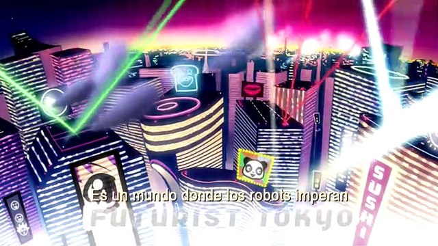 GTA IV The Ballad of Gay Tony: Princess Robot Bubblegum