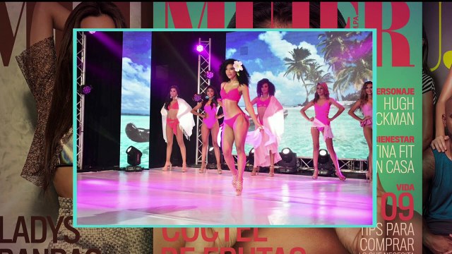 Asesoras del Miss Teen Panamá | Mujer - Nex Panamá