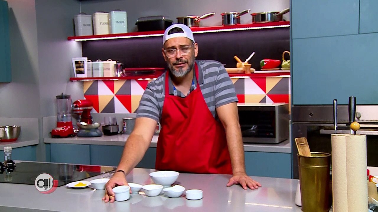 BLEND DE LA CASA | Ají - Nex Panamá