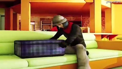 Shaun White Snow World Stage: Vídeo oficial 2