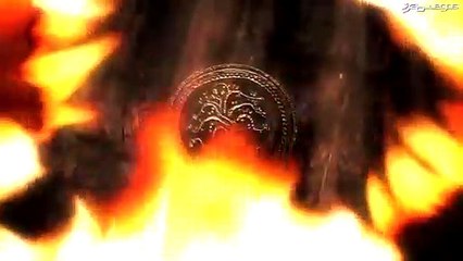 Chronicles of Mystery: Trailer oficial 1