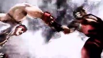 Super Street Fighter IV: Trailer oficial 1