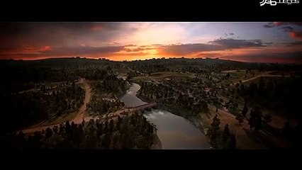 Order of War Challenge: Trailer oficial