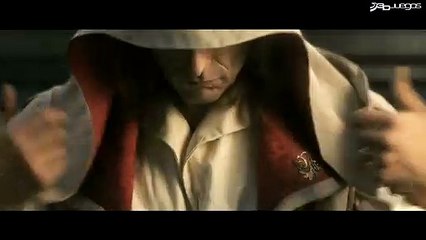 Assassin&#39;s Creed 2: Assassin´s Creed: Lineage 1 (Corto)