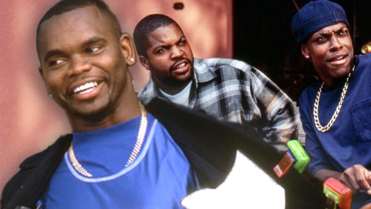 'Friday' Star Anthony Johnson Dead At 55