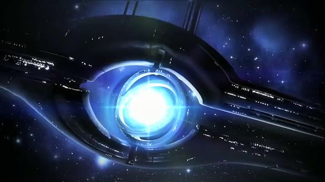 Mass Effect 2: Tali