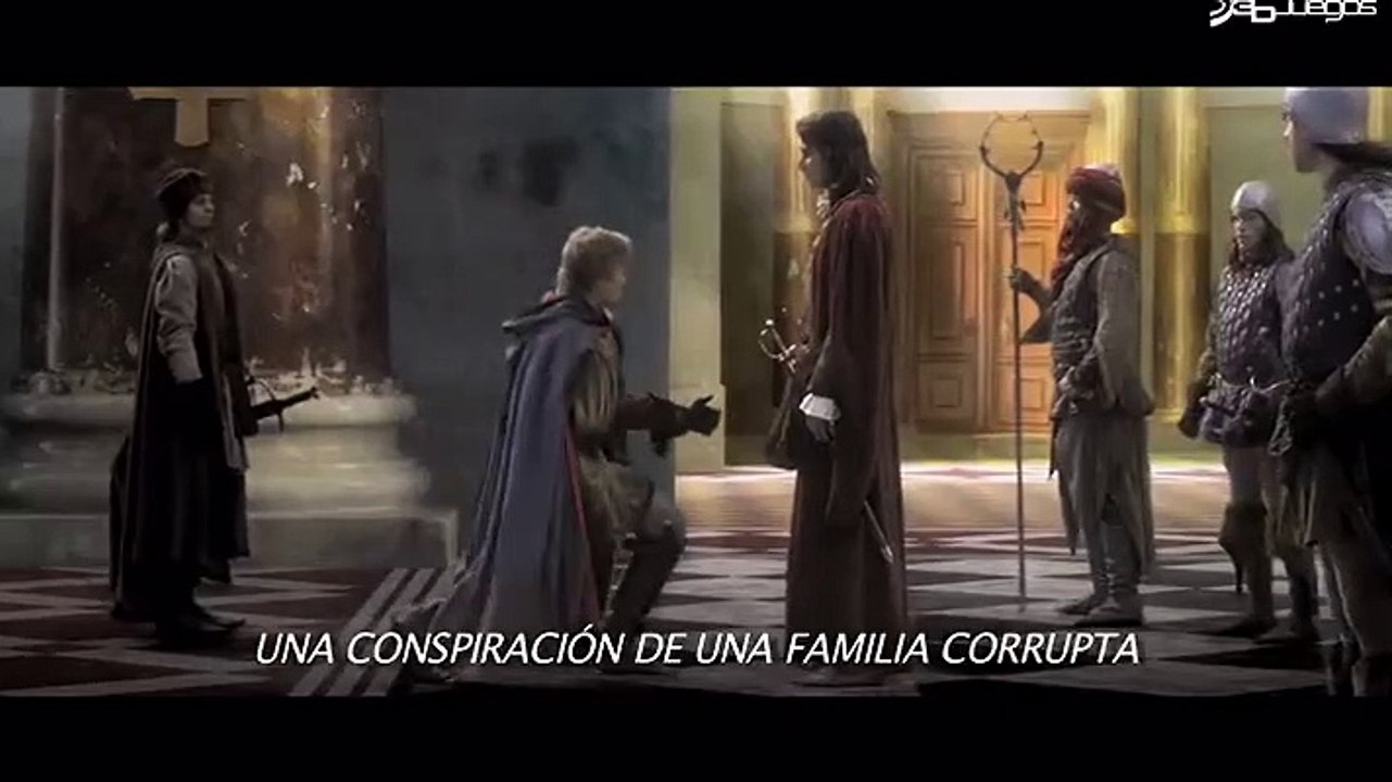 Assassin's Creed 2: Assassin´s Creed: Lineage 1