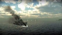 PT Boats Knights of the Sea: Trailer oficial 1