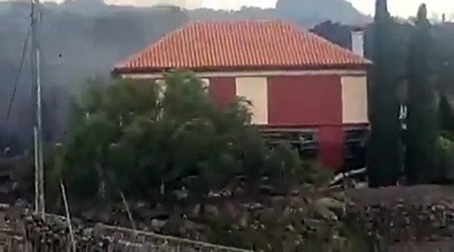 Reyes Maroto, mira el espectáculo maravilloso , gente perdiéndolo todo... (2)