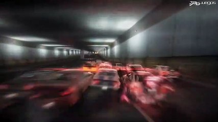 Blur: Powered-Up Racing