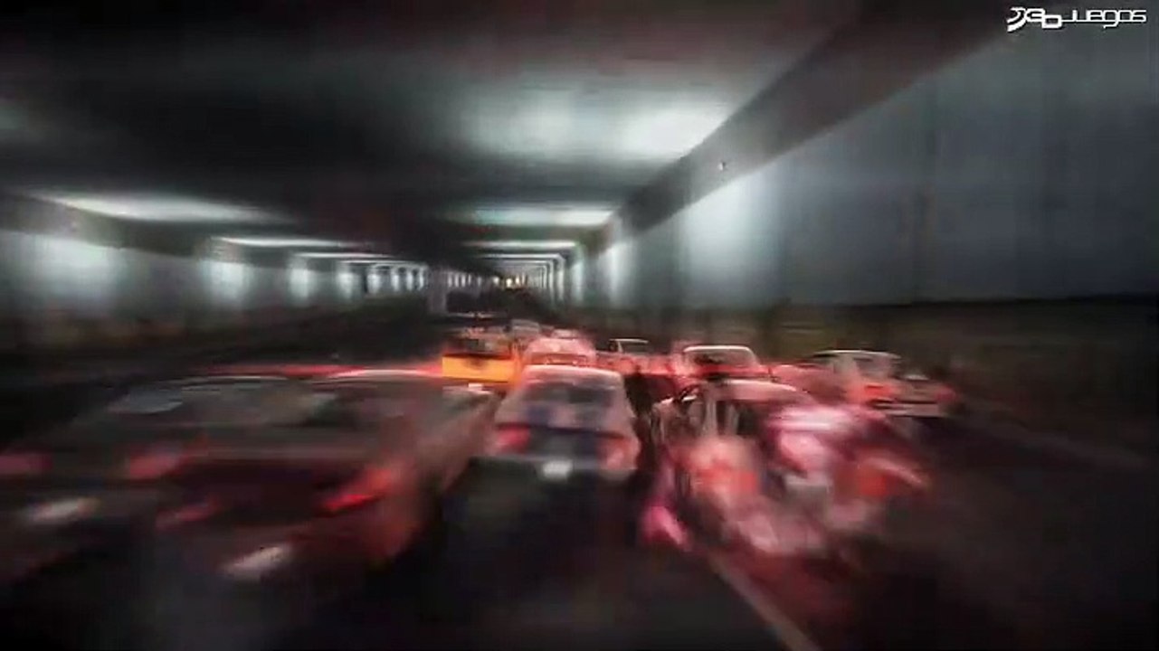 Blur: Powered-Up Racing