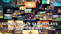 Super Street Fighter IV: Modos Adicionales