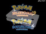 Pokémon HeartGold: Trailer japonés
