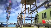 Just Cause 2: The Grapple