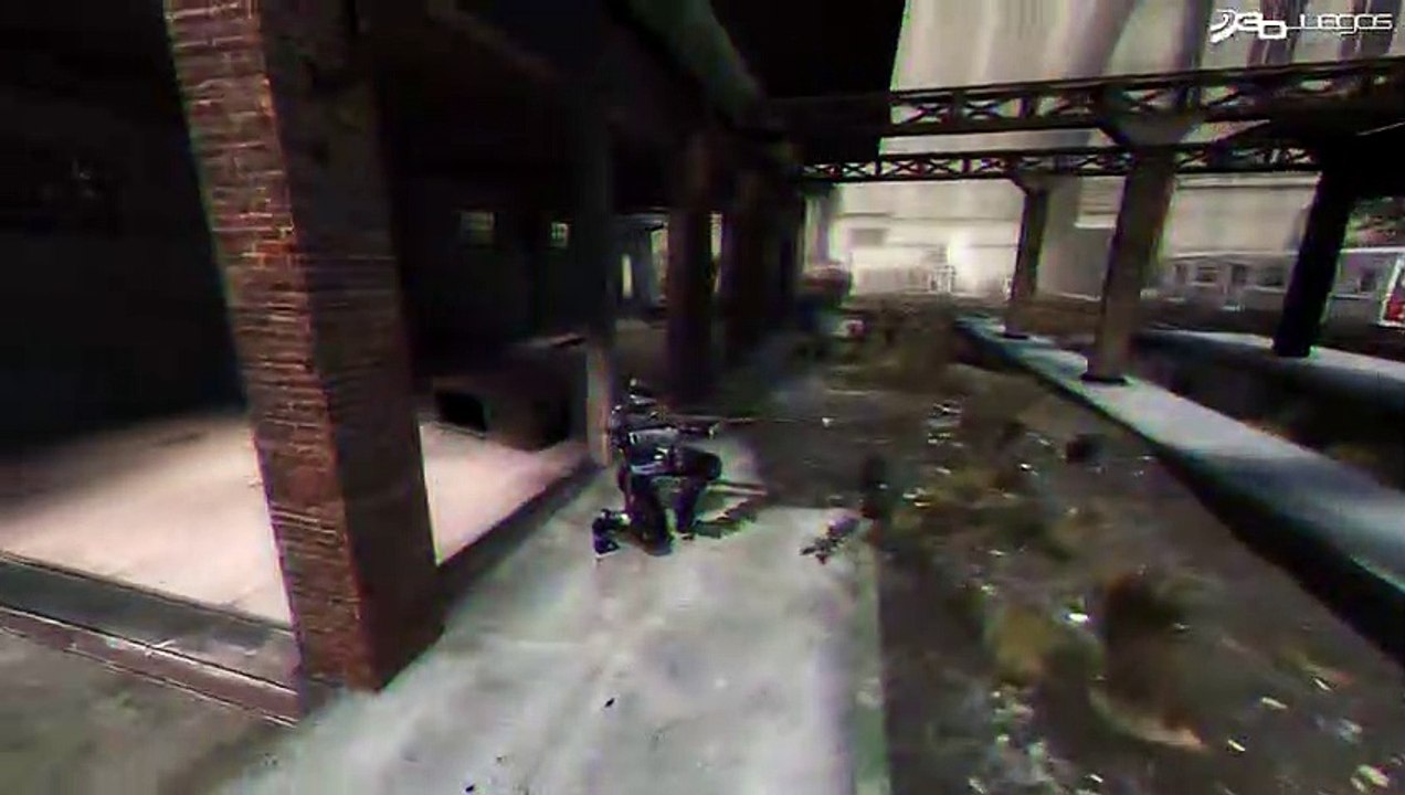 Nuclear Dawn: Trailer oficial
