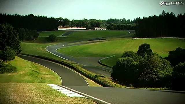 Gran Turismo 5: Mercedes-Benz SLS AMG