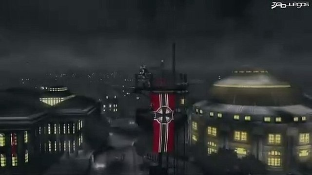 Saboteur: Gameplay Trailer