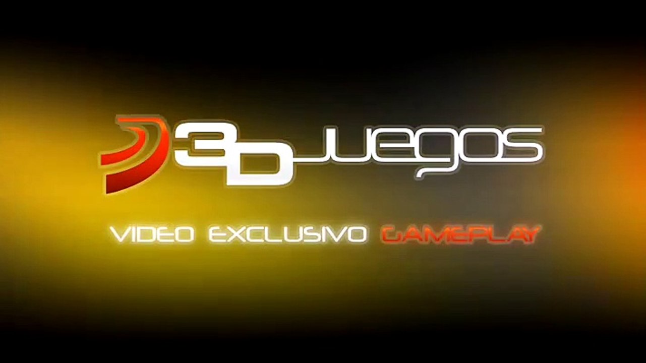 PES 2010: Gameplay: Madrid vs Barcelona