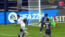 HIGHLIGHTS _ Paris Saint-Gemain 2-1 Olympique Lyonnais