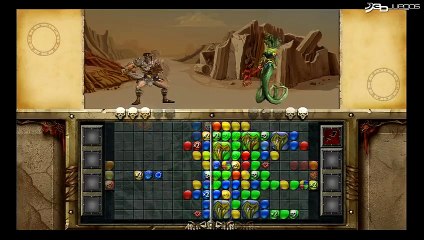 Puzzle Chronicles: Trailer oficial