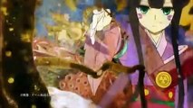 Ar Tonelico Qoga Knell of Air Ciel: Trailer oficial (JPN)