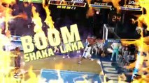 EA Sports NBA Jam: Trailer oficial