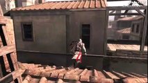 Assassin's Creed 2: Demostración in-game 2