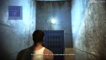 Prison Break: Gameplay 1: El Barrendero y el Alcohólico