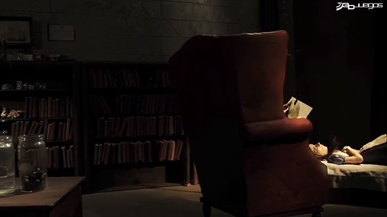 Alice Madness Returns: Debut Trailer