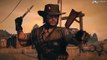 Red Dead Redemption: Gameplay Series 2: Weapons & Death
