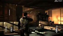 Dead to Rights Retribution: Vídeo del juego 3