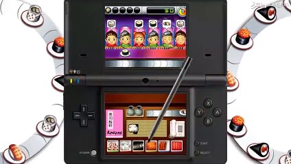 Sushi Go Round: Trailer oficial